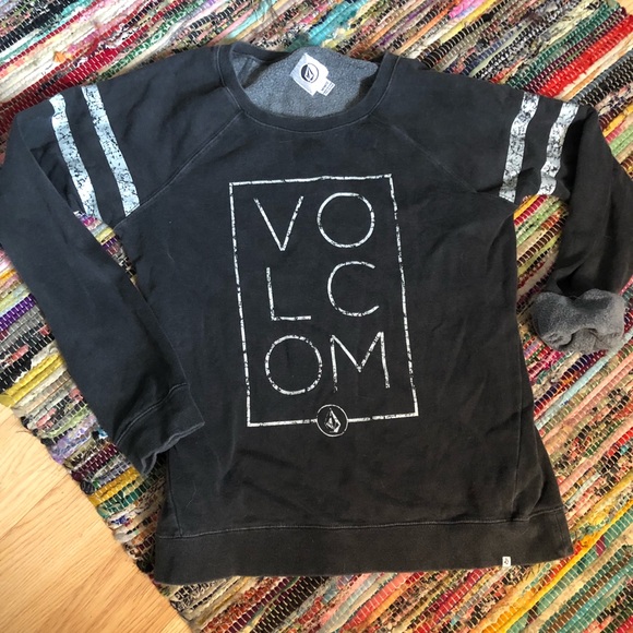 Volcom sweatshirt - Picture 2 of 4